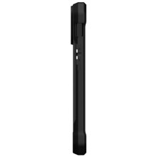 Чохол TPU UAG ESSENTIAL Armor для Apple iPhone 13 Pro (6.1") – Чорний