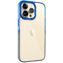 Чохол TPU+PC Fresh sip series для Apple iPhone 13 Pro (6.1")