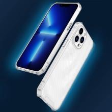 Чохол TPU Ease Carbon color series для Apple iPhone 13 Pro (6.1") – Матовий