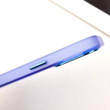 Чохол TPU+PC Lily with MagSafe для Apple iPhone 13 Pro (6.1") – Блакитний