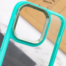 Чохол TPU+PC Lyon Case для Apple iPhone 13 Pro (6.1") – Зелений