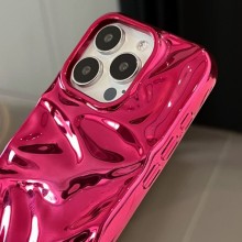 Чохол TPU Sea для Apple iPhone 13 Pro (6.1") – Червоний