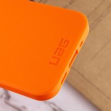 Чехол UAG OUTBACK BIO для Apple iPhone 13 Pro (6.1")