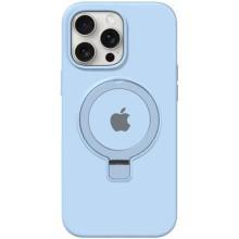 Чохол Silicone Case Full Protective with Ring для Apple iPhone 13 Pro (6.1")