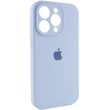 Чохол Silicone Case Full Camera Protective (AA) для Apple iPhone 13 Pro (6.1") – undefined