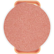 Чохол Silicone Case Full Camera Protective (AA) для Apple iPhone 13 Pro (6.1") – Помаранчевий