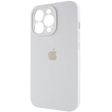 Чохол Silicone Case Full Camera Protective (AA) для Apple iPhone 13 Pro (6.1") – undefined