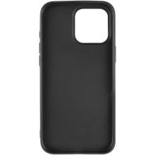 Чехол TPU Epik Black для Apple iPhone 13 Pro (6.1") – Черный