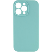 Чехол Silicone Case Full Camera Protective (AA) NO LOGO для Apple iPhone 13 Pro (6.1") – undefined