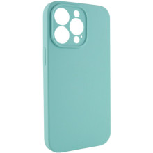 Чохол Silicone Case Full Camera Protective (AA) NO LOGO для Apple iPhone 13 Pro (6.1") – undefined