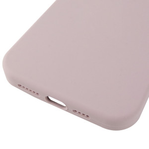 Чохол Silk Full Protective (AA) NO LOGO для Apple iPhone 13 Pro (6.1") – Сірий