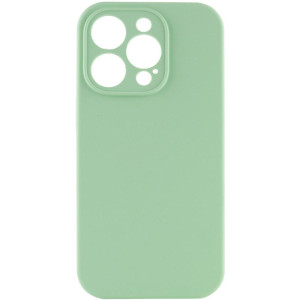 Чехол Silk Full Camera Protective (AA) NO LOGO для Apple iPhone 13 Pro (6.1")