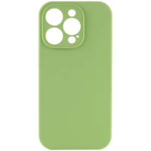 Чехол Silk Full Camera Protective (AA) NO LOGO для Apple iPhone 13 Pro (6.1")