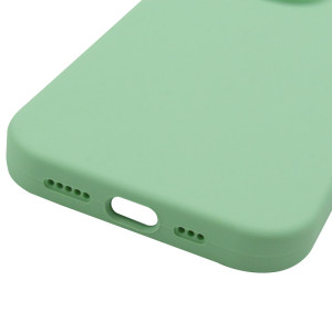 Чехол Silk Full Camera Protective (AA) NO LOGO для Apple iPhone 13 Pro (6.1")