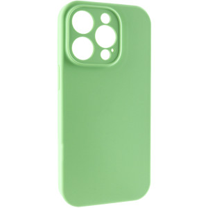 Чохол Silk Full Camera Protective (AA) NO LOGO для Apple iPhone 13 Pro (6.1")