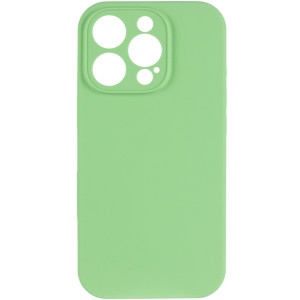 Чехол Silk Full Camera Protective (AA) NO LOGO для Apple iPhone 13 Pro (6.1")