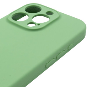 Чехол Silk Full Camera Protective (AA) NO LOGO для Apple iPhone 13 Pro (6.1")
