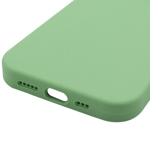 Чехол Silk Full Camera Protective (AA) NO LOGO для Apple iPhone 13 Pro (6.1")