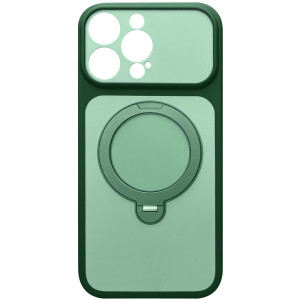 Чохол Ummi Full Camera with MagSafe HQ Ring для Apple iPhone 13 Pro (6.1")