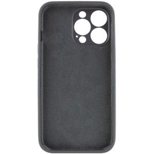 Чохол Silk Full Camera Protective (AA) NO LOGO для Apple iPhone 13 Pro (6.1")