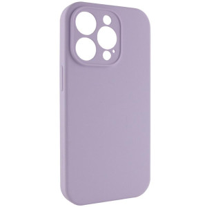 Чохол Silk Full Camera Protective (AA) NO LOGO для Apple iPhone 13 Pro (6.1")
