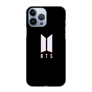 Чохли BTS для iPhone 13 Pro (AlphaPrint)