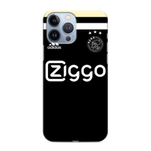 Чохли для iPhone 13 Pro (VPrint) - Футбольні клуби (AJAX)
