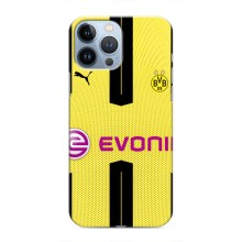 Чохли для iPhone 13 Pro (VPrint) - Футбольні клуби (BVB)