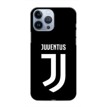 Чохли для iPhone 13 Pro (VPrint) - Футбольні клуби (ФК Ювентус)