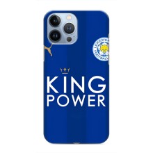Чохли для iPhone 13 Pro (VPrint) - Футбольні клуби (Lester)
