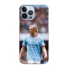 Чохли з футболістом Ерлінг Холанд для iPhone 13 Pro (AlphaPrint) (Ерлинг Холанд)