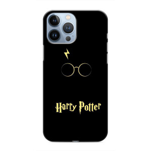 Чохли з Гаррі Поттером для iPhone 13 Pro (AlphaPrint)