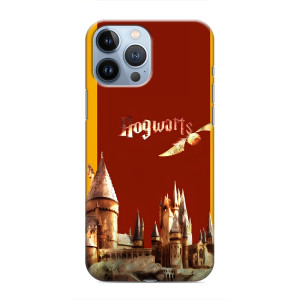 Чохли з Гаррі Поттером для iPhone 13 Pro (AlphaPrint)