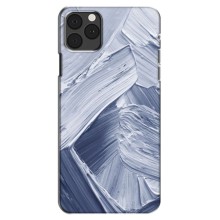 Чохли з сенсом на iPhone 13 Pro (Краски розводи)