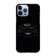 Чехол BMW для Айфон 13 Про