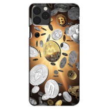 Чехол (Дорого -богато) на iPhone 13 Pro – Биток