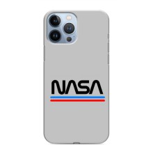 Чохол NASA для iPhone 13 Pro (AlphaPrint) (NASA)