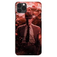 Чохол Оппенгеймер / Oppenheimer на iPhone 13 Pro – Оппенгеймер