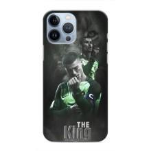 Чохол Кріштіану Роналду для iPhone 13 Pro (AlphaPrint) (Крістіано Лев)