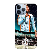 Чохол Неймар для iPhone 13 Pro (AlphaPrint) (Неймар ПСЖ)