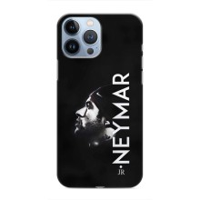 Чохол Неймар для iPhone 13 Pro (AlphaPrint) (NEYMAR)