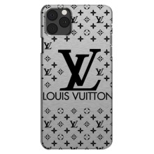 Чехол Стиль Louis Vuitton на iPhone 13 Pro (LV)