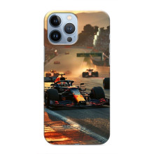 Чехол фильм Формула 1 для iPhone 13 Pro – Чемпионат ф1