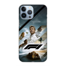 Чехол фильм Формула 1 для iPhone 13 Pro – Фильм Формула 1