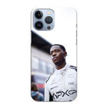 Чехол Формула1 на iPhone 13 Pro – Ф1 Пирс