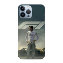 Чехол Формула1 на iPhone 13 Pro – Формула 1