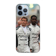 Чехол Формула1 на iPhone 13 Pro – Команда Апекс