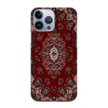 Чехол с принтом Ковер для iPhone 13 Pro – Красный ковер