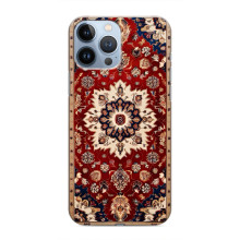 Чехол с принтом Ковер для iPhone 13 Pro – Ковер