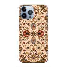 Чехол с принтом Ковер для iPhone 13 Pro